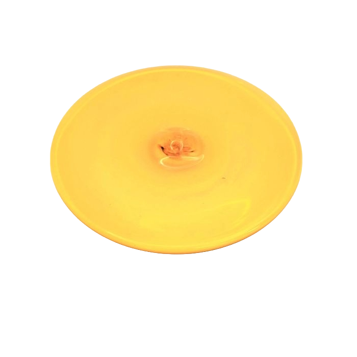 Tatra Roundel Light Amber