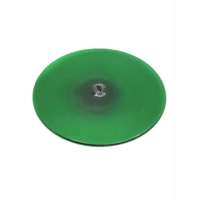 Tatra Roundel Dark Green
