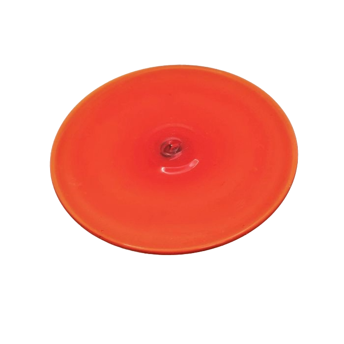 Tatra Roundel Orange