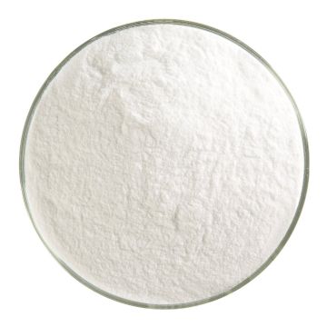 Bullseye Frit Clear