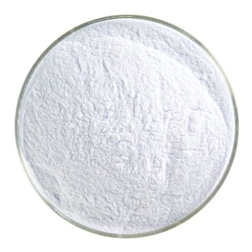 Bullseye Frit Light Sky Blue