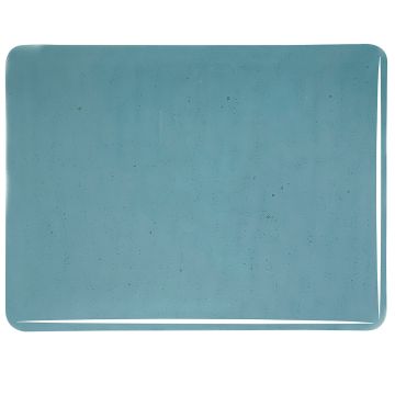 Bullseye Sea Blue Transparent