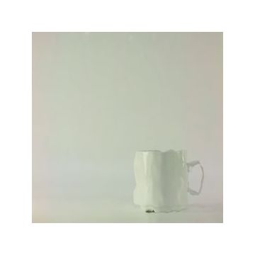 Oceanside Clear Iridescent Waterglass Glass Sheet 100WI-F