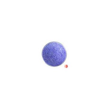 Bullseye Frit Gold Purple