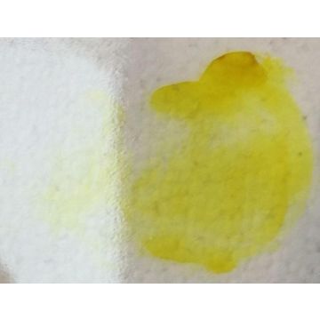 Reusche Yellow 3 Silver Stain