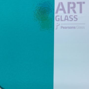 Corella Aquamarine
