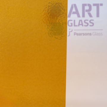 Corella Dark Amber