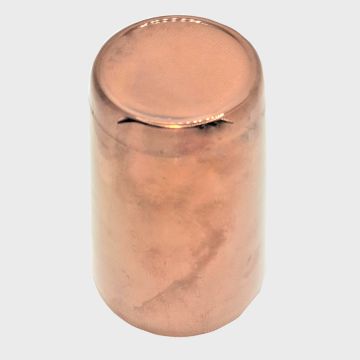 Fusing Drape Mould - diameter 80mm - height 104mm