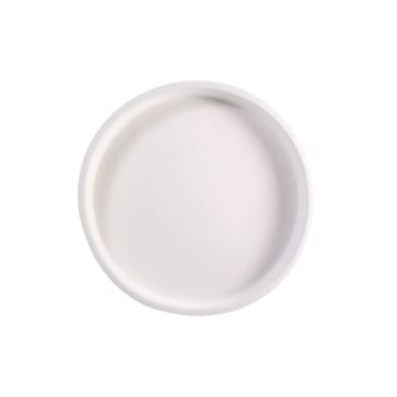 Patty Gray Dam Mould - Round 203mm diameter
