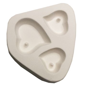 Mould - Heart castng