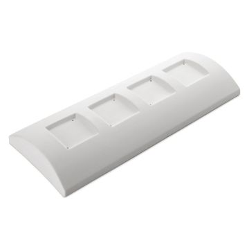 Mould - 4 Candle Bridge 390x150x40mm
