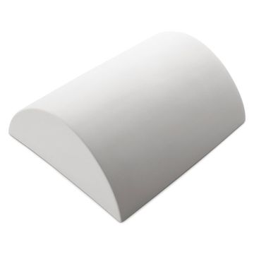 Mould - Half Cylinder 230x270x100mm