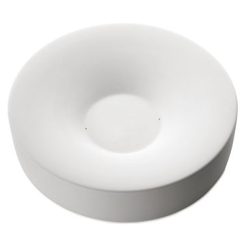 Mould - Round Large 400mm diameter 80mm deep