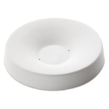 Mould - Classic Small Round 150mm diameter - 20mm deep