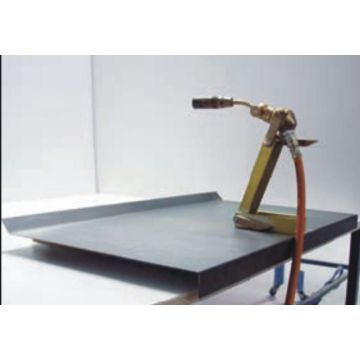 Mat Bench