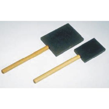Graphite Paddle 51 x 76mm for Glass Art