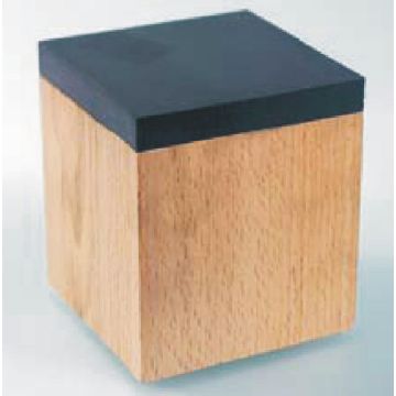 Graphite Block