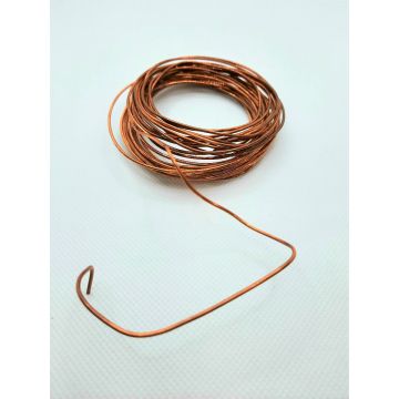 Copper Wire (per metre)