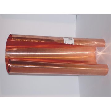 Copper Foil 300x0.10mmx2m