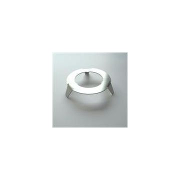 Glass Holder for Bowls - Stainless Steel 60x100mm