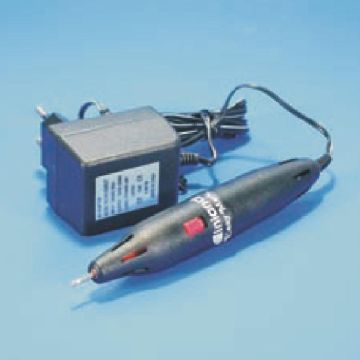 Inland Engraving Tool with UK Plug