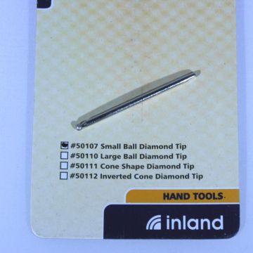 Inland Spare Head Standard Ball Point