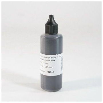 FIGURO Enamel Pen Black Opal                  