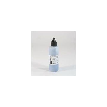 FIGURO  Enamel Pen Medium Blue Opal