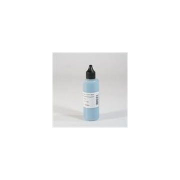 FIGURO  Enamel Pen Aqua Marine Transparent