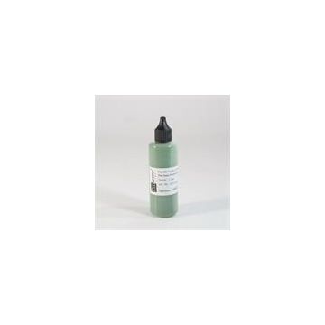 FIGURO  Enamel Pen Dark Green Transparent