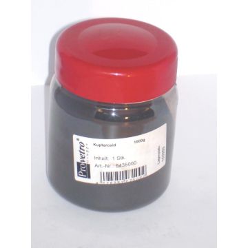 Copper Oxide 100g