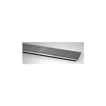 Aluminium Cutting Guide 400mm for Stained Glass