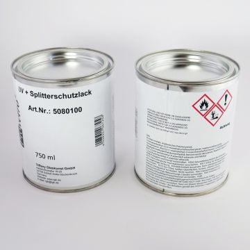 Anti Splinter Varnish 750ml