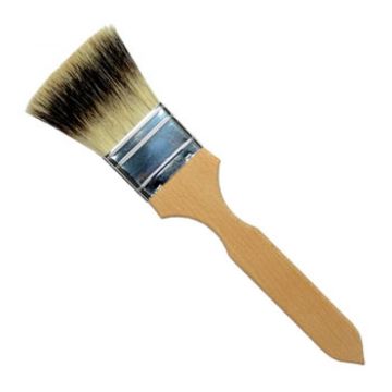 Badger Brush 72mm