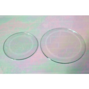 Shaped Bevel 3 Diam Circle