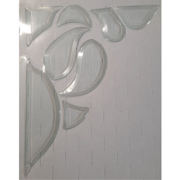 Bevel Cluster Left Handside