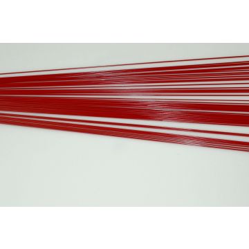 Bullseye Stringers Red 190g