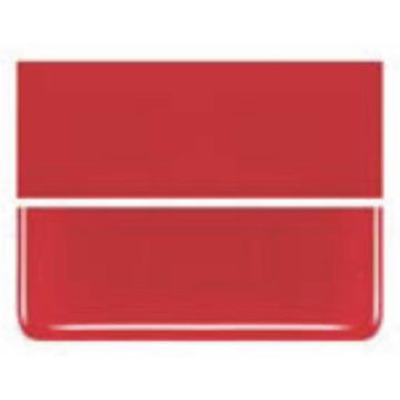 Bullseye Red Opal