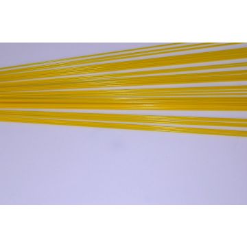Bullseye Stringers Sunflower Yellow 190g
