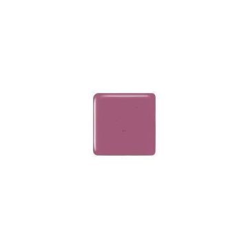 Bullseye Deep Plum Transparent
