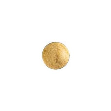Bullseye Frit Medium Amber