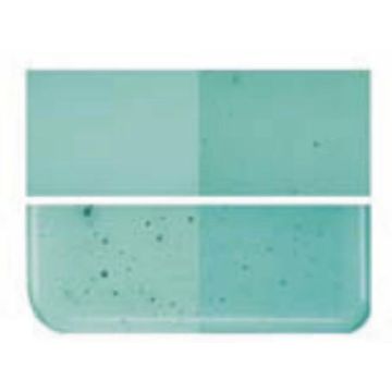 Bullseye Emerald Green Transparent