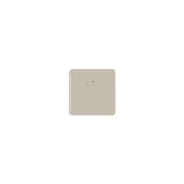 Bullseye Khaki Transparent