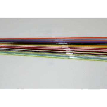 Bullseye Stringers Mixed 190g