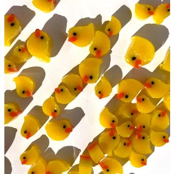 Murrine Chicks COE 90 25g