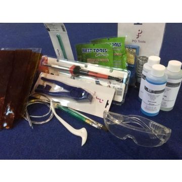 Copper Foil Starter Kit