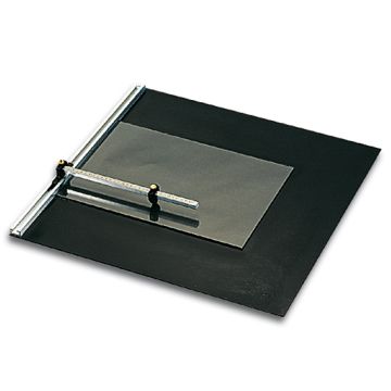 Silberschnitt Roll Up Workplace for Stained Glass