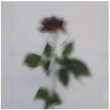 Schott Artista Clear 3mm Glass Sheet D0189A