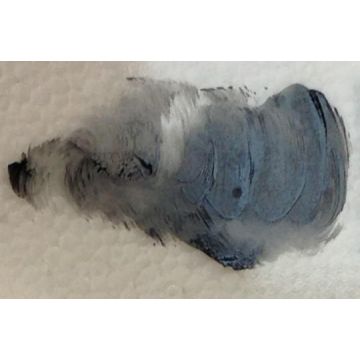 Reusche Transparent Smoke Grey