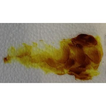 Reusche Amber Silver Stain 28g
